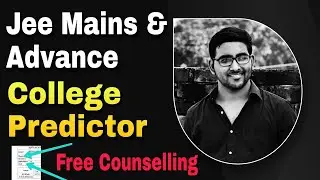 Jee Mains 2021 Rank vs College | Josaa counselling | Jee Main & Advance college predictor - JeeAb360