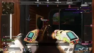 I Can’t Stop Playing, Mixtape Mode Is Pure Chaos – Apex Legends