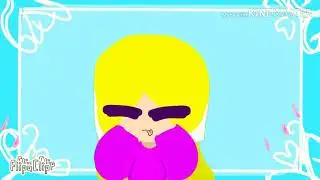 kasane territory meme ^-^ (flipaclip animation)