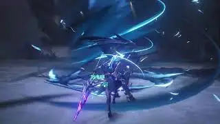 Wuthering Waves | Yang Yang VS Crownless | No Damage