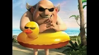 Доктор Ти Бум Бич. Boom Beach. 1, 2 и 3 стадии. 13 января 2016 г.