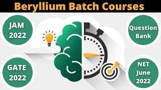 J Chemistry app online courses|Beryllium Batch Announcement|Registrations open|Be Batch J Chemistry