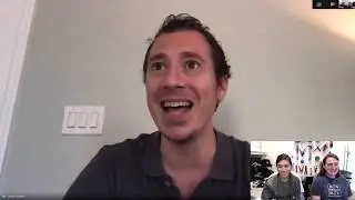 Episode 141: Interview w/ David Tischler, Founder & CEO of miniNodes