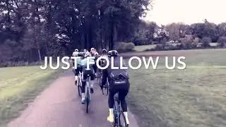 EK veldrijden Rosmalen voorbereiding