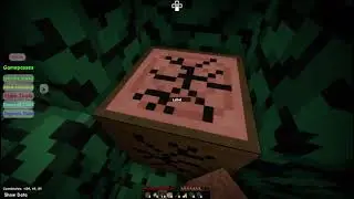 Test Stream- Craftgame on Roblox
