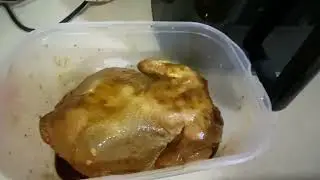 Unboxing Nutricook Air Fryer