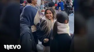 Amerika bo'ylab sayohatlarga otlandik