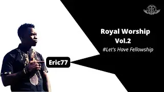 Royal Worship Vol.2