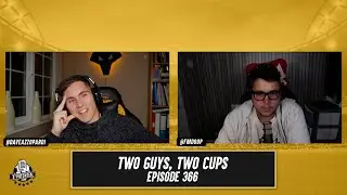 5 Star Potential Podcast #366: Two Guys, Two Cups