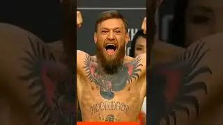 Khabbib  vs Конор
