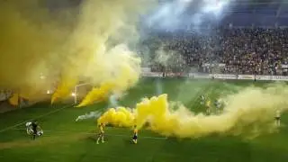 America de Sud la Ploiești! PETROLUL - TARTASESTI 2-2