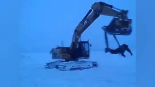 Зимняя Русская забава