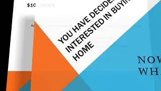 How to Buy a HUD Home