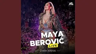 Djevojka sa juga (Live)