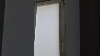 Отзыв клиента компании "Жалюзи в дом"