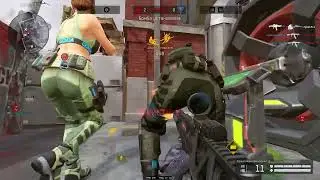 Супер пупер моменты 2. Warface