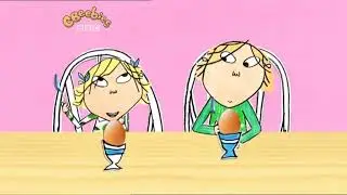 Charlie and Lola - I'm Really, Really, Really Concentrating (2006)