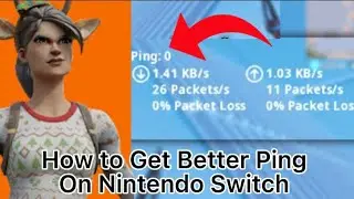 How to Connect an Ethernet Cable To Nintendo Switch