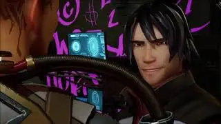 Meta Runner Season 2: Masa Being a Savage