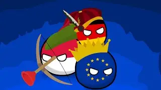 Polywood - Countryballs Mini