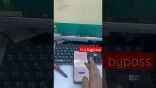 FRP Bypass Samsung A32 Google Account Remove | Samsung A325F frp bypass 