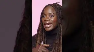 #Peloton instructor #TundeOyeneyin shares her approach to music during her workouts 💗 #womenshealth