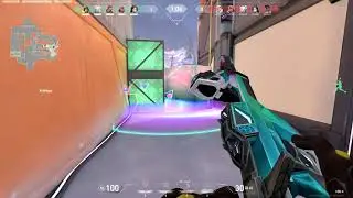 Valorant Prime Spectre Ace