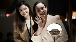 Bridestory Market Oktober 2023 - Day 1