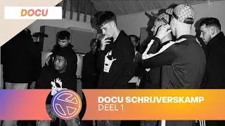 ROTTERDAM AIRLINES - DOCU SCHRIJVERSKAMP '23 (DEEL 1)