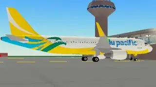 Cebu Pacific flight 4207 with Airbus A320-200 (CEB4207/5J4207)