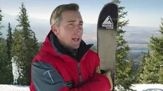 Hothouse Studios Atlanta - CNBC Ski Tips