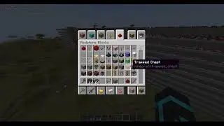 Minecraft - Testing Stream
