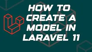 How to Create Model in Laravel 11