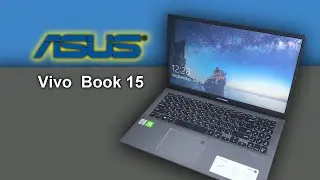ASUS Vivo Book 15 10 GEN Laptop
