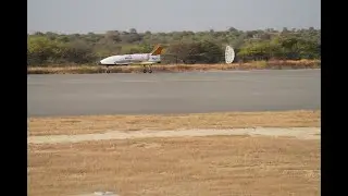 Successful test of reusable launch vehicle - autonomous landing demonstrated by ISRO-IAF-DRDO team