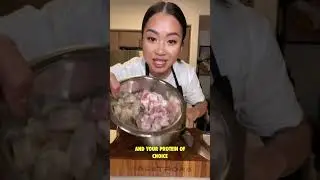 Here's How to Make Crispy Banh Xeo