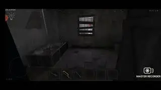 УБЕГАЮ ОТ МАНЬЯКА - ПЕРВАЯ ГЛАВА |  Metel - Horror Escape (#1)