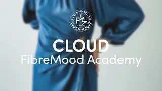 Learn how to sew the Cloud cutout