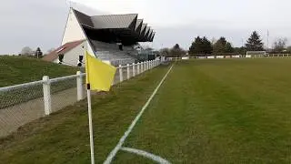 Stade Jacques Mazzuca - USM Saran Football - Orléans Nord - La performance dans l'exemplarité