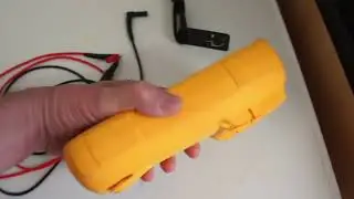 Fluke 27 II Multimeter