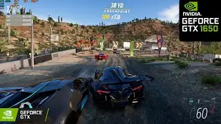 Can Not Ride Off Road In This Car I Lost The Game Forza Horizon 5 #Day003