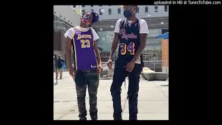 [FREE] YN JAY X LOUIE RAY X Flint Type Beat 