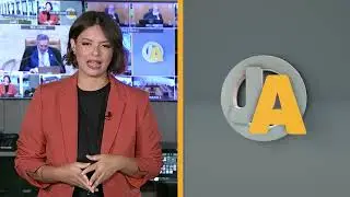 Justiça Agora – Sessão do TST | Abertura ano judiciário no STF
