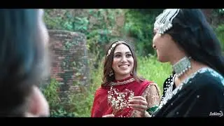 Surkharoo Designer | Cinematic Highlight | 2022 | Nirmal Bedi Photography