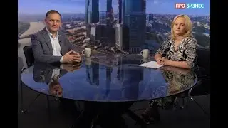 Юрий Рудаков в программе Здоровье и люди на телеканале ПроБизнес Dikorosy.info