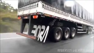 É de arrepiar  o/