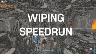 ARK UNOFFICIAL PVP - TOWER WIPING SPEEDRUN | Leaf x50