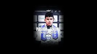 Pasión es futbol, Ep.7 - Talento sin fronteras