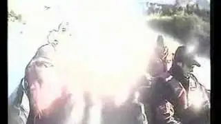 Over Exposure Effect
