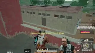 Король PUBG здесь! Розыгрыши Кейсов и Подписок на VK Play Live